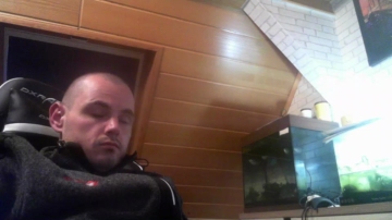 fflash1989  19-09-2021 Recorded Video Naked